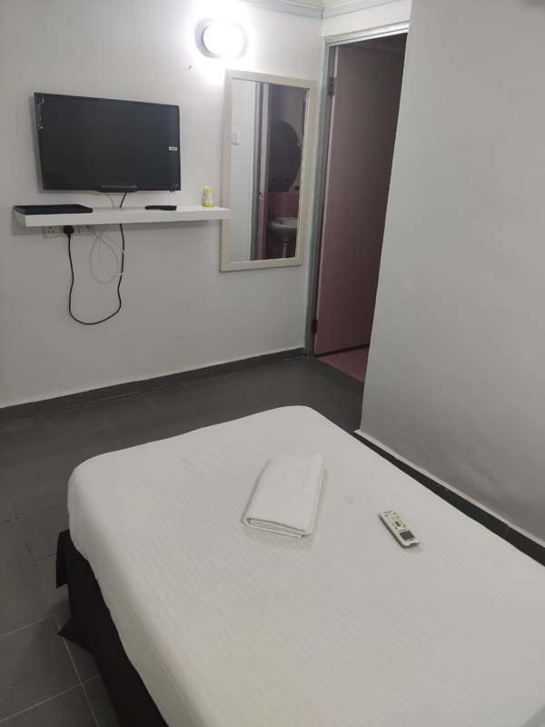Vive Inn Kuah Kültér fotó